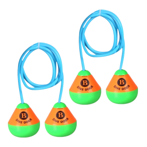 SportX | Dykkebue til pool, 2 stk