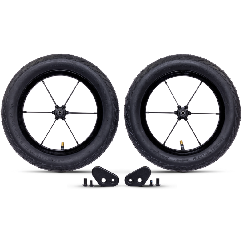 PUKY | PUKY Next - Upsize kit 14"