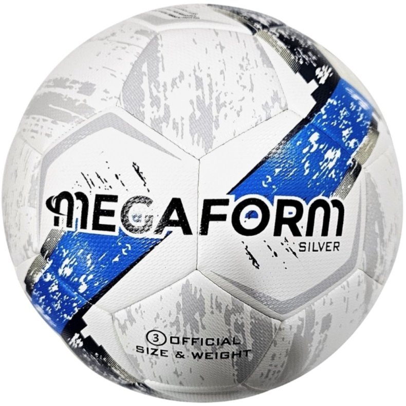 megaform | Hybrid fodbold - Str. 3