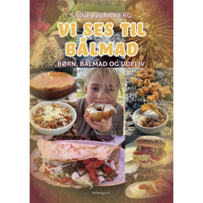 Pirana | Vi ses til b�lmad - B�rn, b�lmad og udeliv