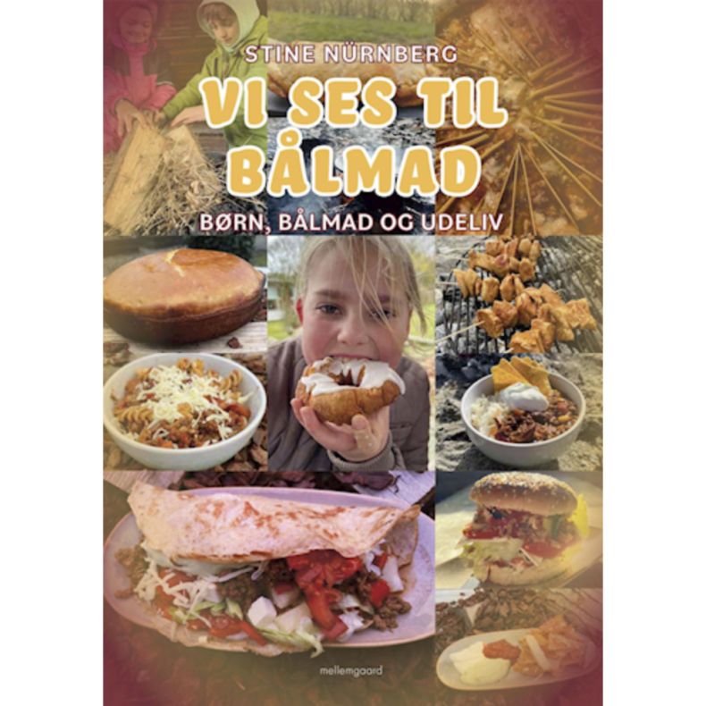 Pirana | Vi ses til b�lmad - B�rn, b�lmad og udeliv