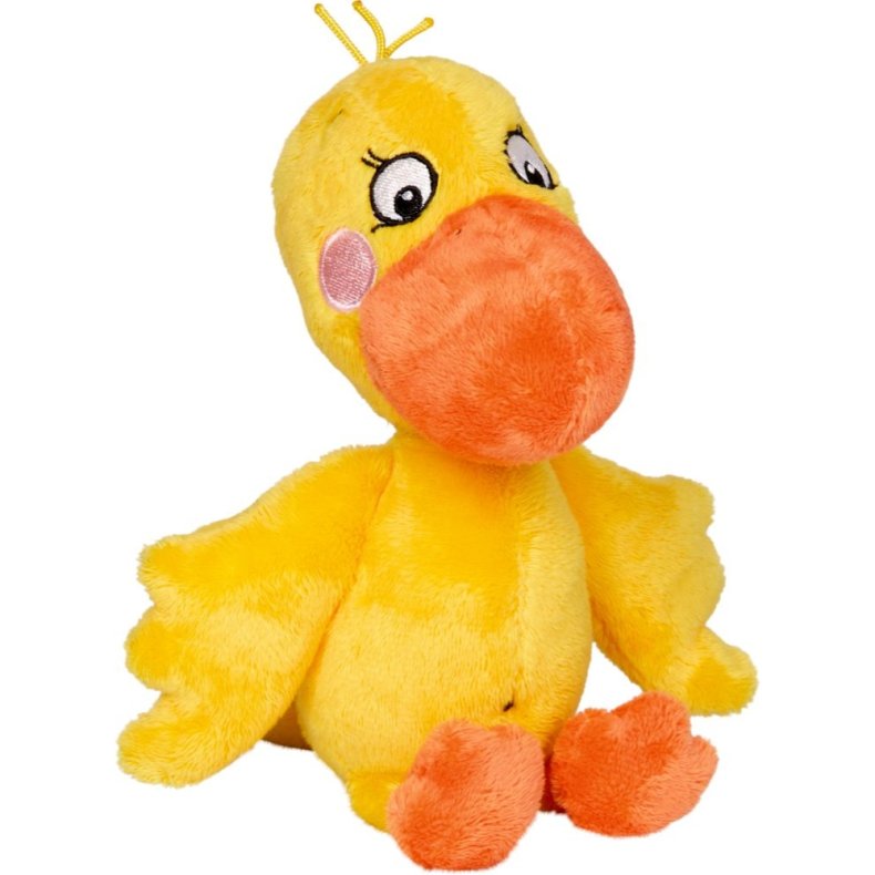 7 sde venner - Anden Lotte, 22 cm