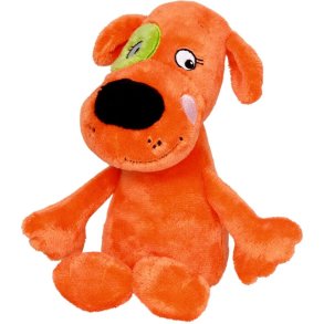 7 sde venner - Hunden Henri, 25 cm