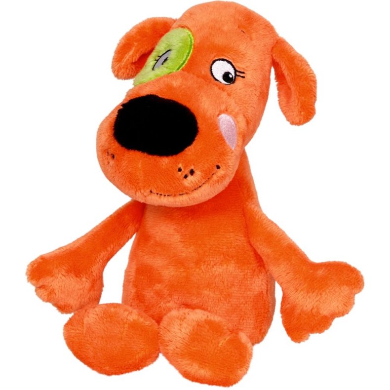 7 sde venner - Hunden Henri, 25 cm