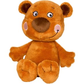 7 sde venner - Bjrnen Bruno, 25 cm