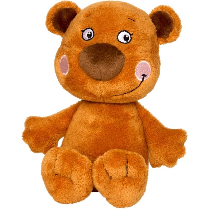 7 sde venner - Bjrnen Bruno, 25 cm