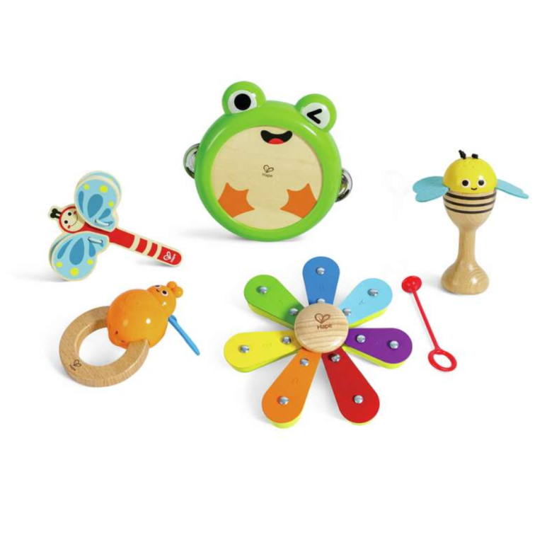 Hape | Mit frste rytmest - Dyrevenner