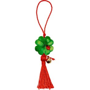 Min lille lommeven - Firklver