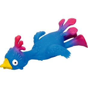 Flingshot - Den hikkende hne