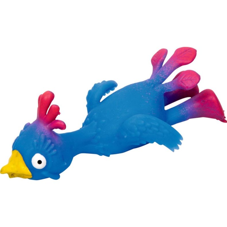 Flingshot - Den hikkende hne