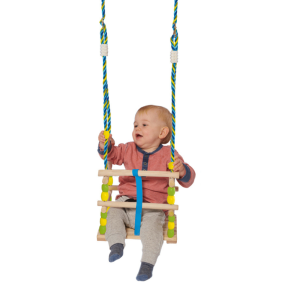 Happy People | Babygynge af tr