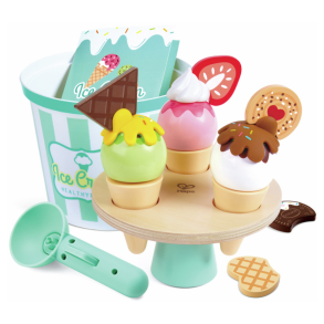 Hape | Den lille isbar