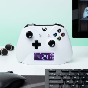 Xbox Controller Vkkeur - Alarm Clock