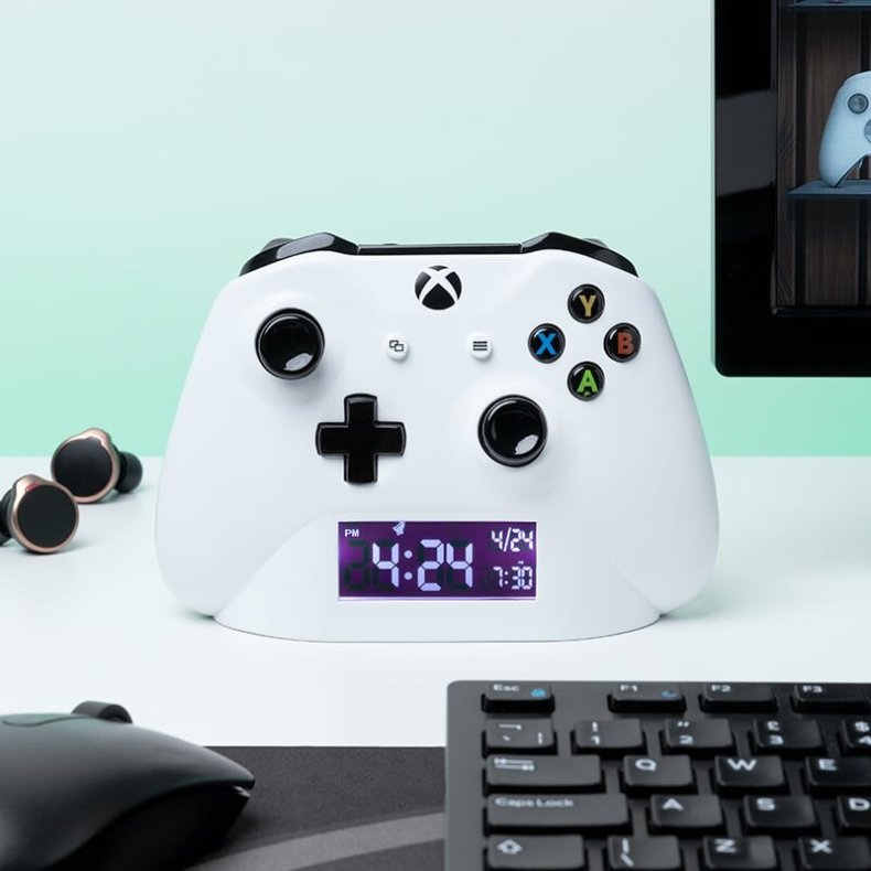 Xbox Controller Vkkeur - Alarm Clock