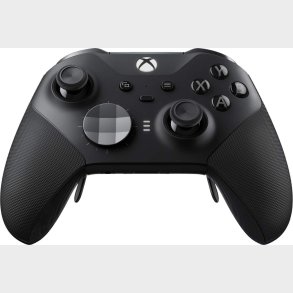 Xbox One Elite - Trdls Controller S2 - Sort