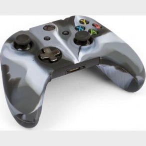 Xbox One Silikone Controller Skin I Camo