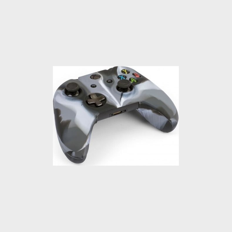 Xbox One Silikone Controller Skin I Camo