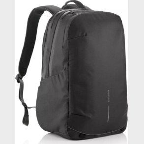 Xd Design - Bobby Explore Rygsk - Sort