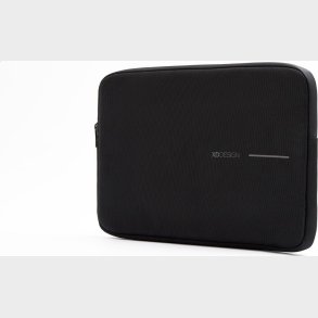 Xd Design - Laptop Sleeve - Executive - Black - 16