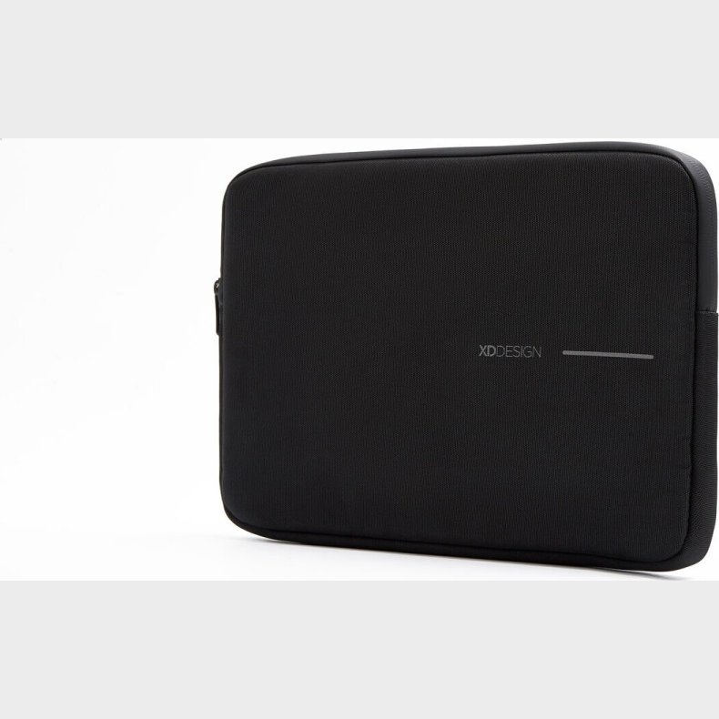 Xd Design - Laptop Sleeve - Executive - Black - 16