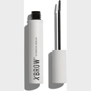 Xlash - Eyebrow Serum - jenbryn Serum - 3 Ml - Xbrow