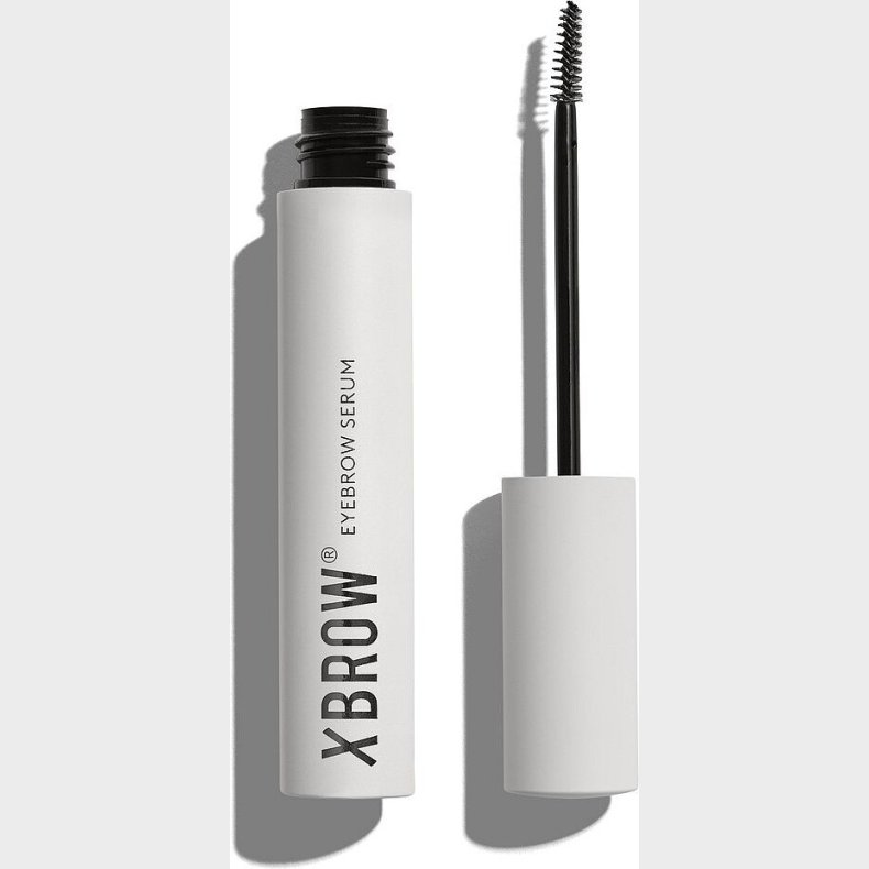 Xlash - Eyebrow Serum - jenbryn Serum - 5 Ml - Xbrow