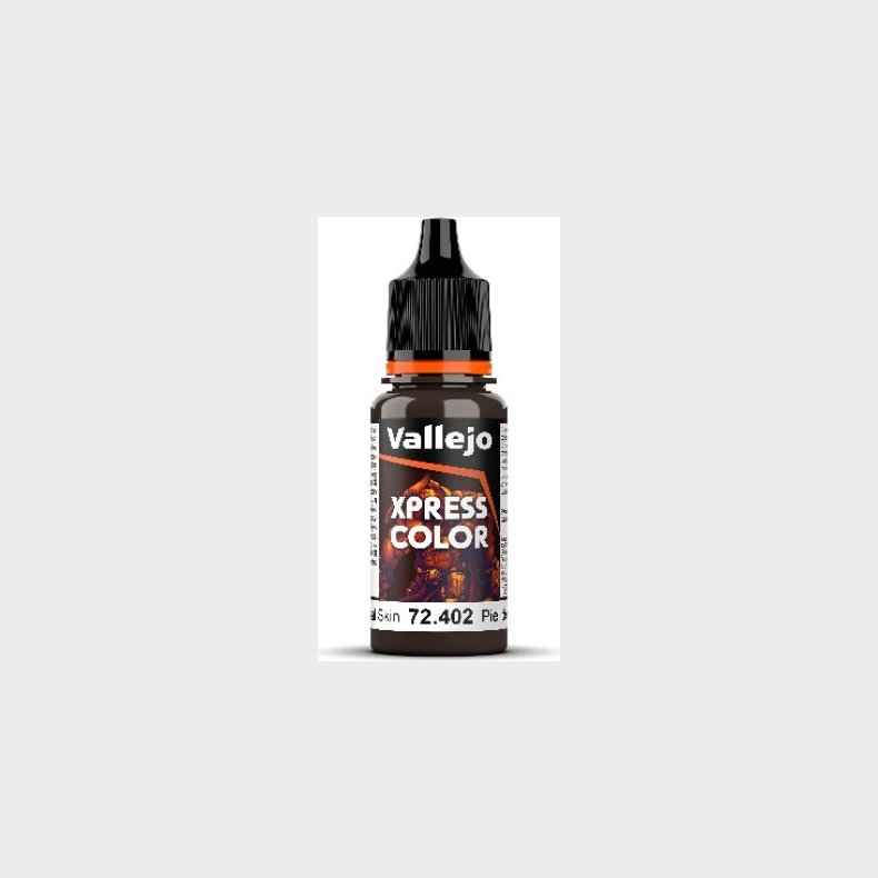 Vallejo - Xpress Color - Dwarf Skin - 18 Ml - 72402