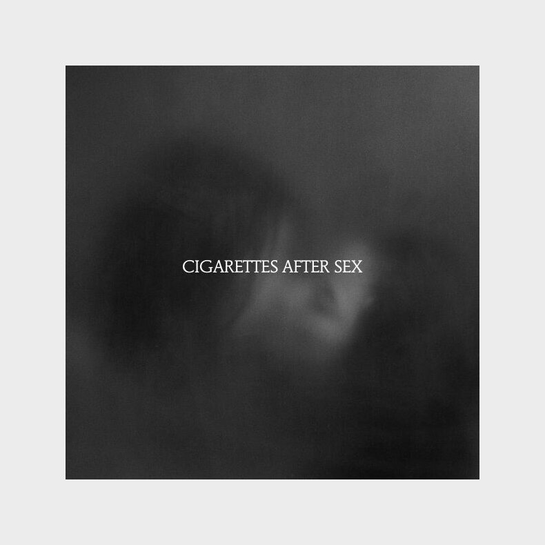 Cigarettes After Sex - X's - Vinyl Lp