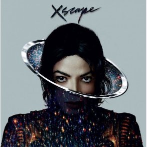 Michael Jackson - Xscape - Vinyl Lp