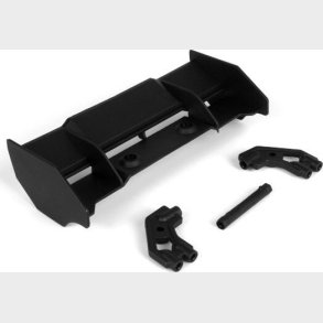 Blackzon - Xt Wing Og Mount S�ttil Slyder Truck - 540072