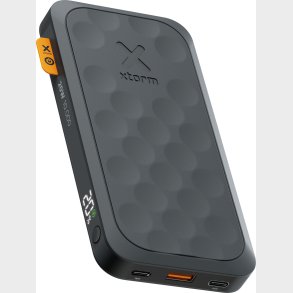 Xtorm - 20w Fuel Series Powerbank 10.000mah - Midnight Black Fs5101u