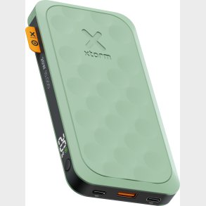 Xtorm - 20w Fuel Series Powerbank 10.000mah - Sage Green