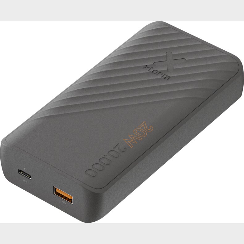 Xtorm - 20w Powerbank - Fan Edition