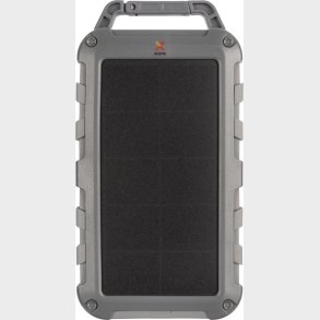 Xtorm - Fs405 - Solar Charger Powerbank - 10.000 Mah - Fuel Series