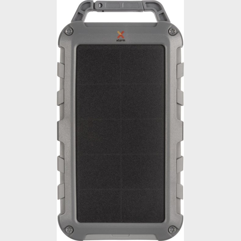 Xtorm - Fs405 - Solar Charger Powerbank - 10.000 Mah - Fuel Series
