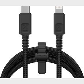 Xtorm - Next Gen Usb-c / Lightning Cable Mfi - 1.5m