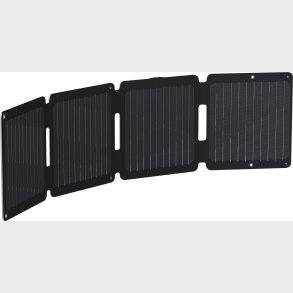 Xtorm - Solarbooster Xr2s28 B�rbart Solpanel 28w