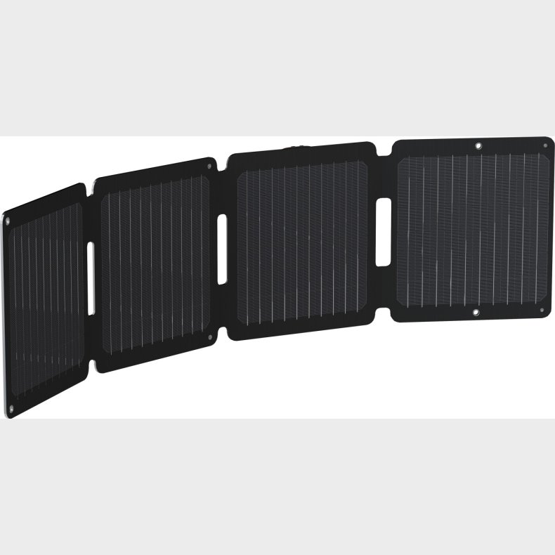 Xtorm - Solarbooster Xr2s28 B�rbart Solpanel 28w