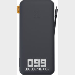 Xtorm - Xb403 Laptop Power Bank Titan Ultra 200w - 27.000 Mah