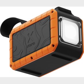 Xtorm - Xr204 Rugged Flashlight Power Bank 100w - 40.000mah