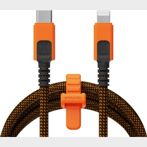Xtorm - Xtreme Usb-c / Lightning Cable Mfi - 1.5m