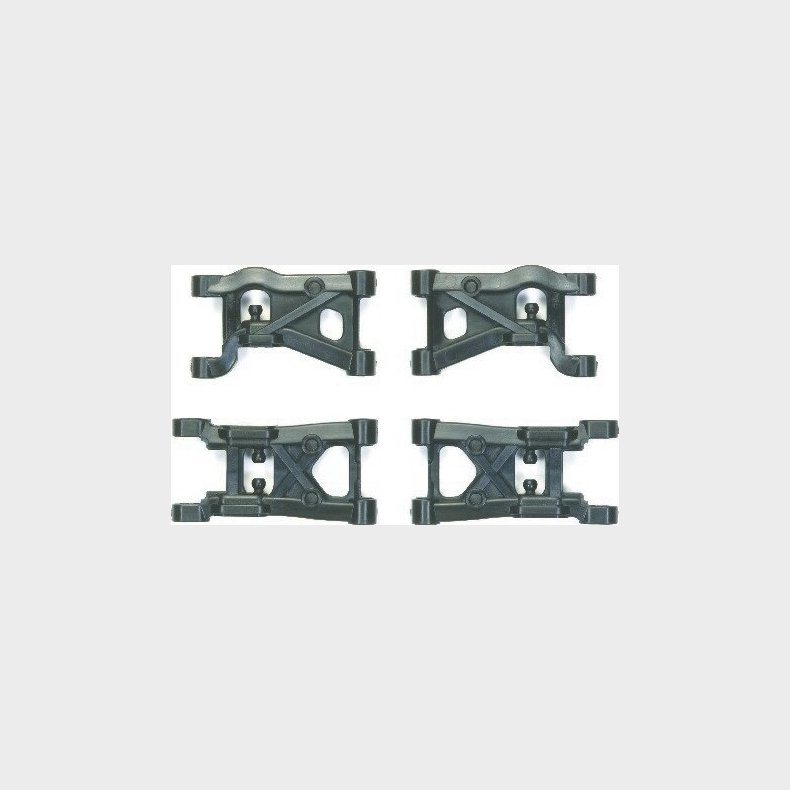 Xv-01 F Parts - 51505 - Tamiya