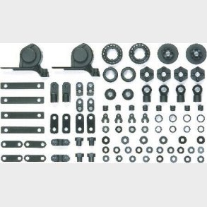 Xv-01 Nn Parts - 51510 - Tamiya