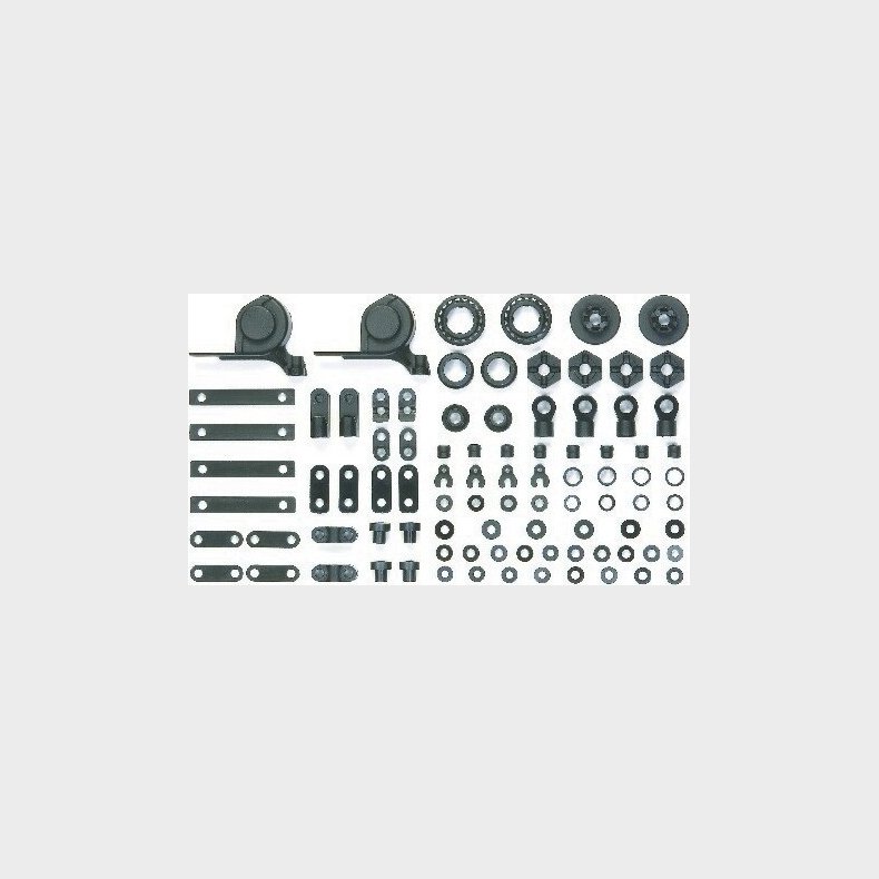 Xv-01 Nn Parts - 51510 - Tamiya