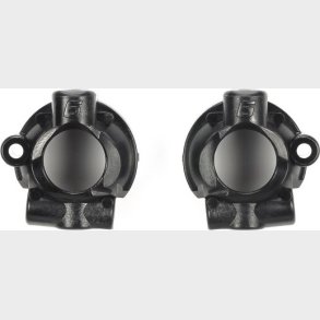 Xv-02 D Parts (caster Block, 6) - 51698 - Tamiya