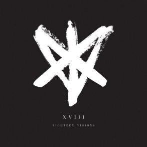 Eighteen Visions - Xviii - CD