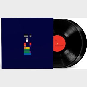 Coldplay - X&y - Vinyl Lp