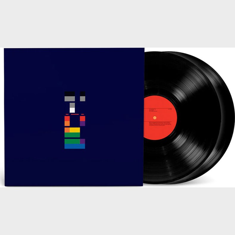Coldplay - X&y - Vinyl Lp
