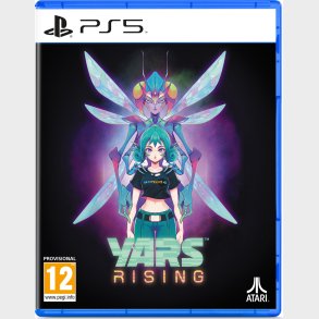 Yars Rising - PS5