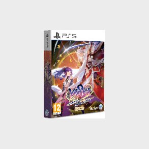 Yasha: Legends Of The Demon Blade (deluxe Edition) - PS5